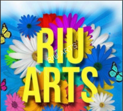 Riu Arts Logo